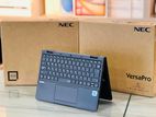 NEC Versapro Intel Celeron X360 8GB RAM 128GB Mini Laptop
