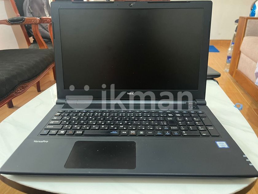 Core i5 7th Gen NEC Versapro VF - 5 for Sale in Matale City | ikman