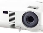 NEC VT48 Projector