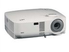 NEC VT49 Projector