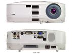 NEC VT49 (Used Projector)