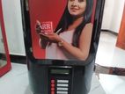 Necafe Machine