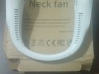 Neck Fan 5 Speed