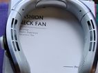Neck Fan - Adjustable