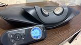 NECK MASSAGER MYTREX - JAPAN
