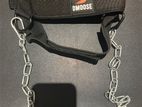 Neck Training Harness – Dmoose