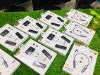 NECKBAND EARPHONE A13 (BLUETOOTH) NEW