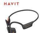 NECKBAND WIRELESS EARPHONE (NEW) HAVIT E510BT