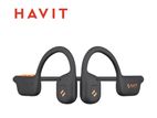 NECKBAND WIRELESS EARPHONE (NEW) HAVIT E510BT Freego1 Air