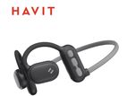NECKBAND WIRELESS EARPHONE (NEW) HAVIT E553BT