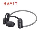 NECKBAND WIRELESS EARPHONE (NEW) HAVIT E553BT