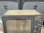 Necon Oven