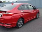Need a Honda Grace for Hire