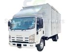 Need a Lorry (16.5) With Driver