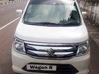 Need a Wagon R for Hire - with Driver