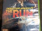 Need for Speed Game