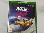 Need for Speed Heat Xbox One