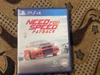 Need for Speed Pay Back