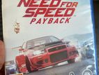 Need for Speed Payback Game