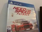 Need for Speed Payback – Ps4