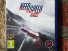Need for Speed Rivals PS4 Game