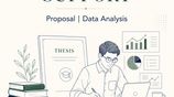 Need Help with Your Assignments, Proposals, Research or Data Analysis?