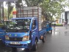 Need Lorry for Rent