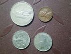 Old Coins Lot