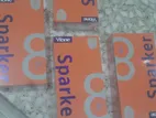 Vfone Sparker 8 (Brand New)