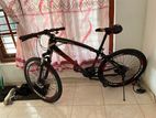 Lumala Bicycle