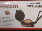 Neelam Electric Roti - Chapatti Maker