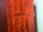 Wood Table