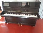 Piano Keyboard