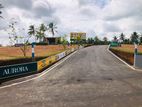 නේවාසික බිම්කොටස් විකිනීමට තලගල