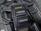 Neewer NP Fw50 Battery Pack for Sony Mirrorless Camera