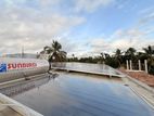 Negambo : 5 A/C BR (12.5P) House for Sale in Kochchikade