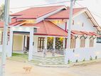 Negambo House For Sale in Kadirana