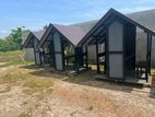 Negambo Lagoon front facing 82 Perch Land for sale