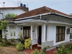 NEGAMBO ROAD FACING COMMERCIAL PROPERTY FOR SALE IN KANDANA (C7-10448)
