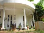 Negambo Super Luxury Fully furnished Two Story House For Rent