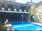 NEGOMBO : 10-BR (30P) HOTEL WITH POOL FOR SALE