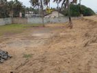 Negombo : 11.5 Acres Beach facing land for Sale at Waikkala