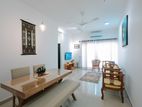 Negombo - 2 Bedroom Luxury apartment for rent Santorini