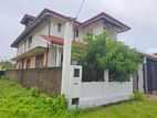 Negombo 2 Story House For Sale in Thibirigaskatuwa