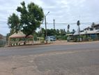 Negombo 258 P Bare Land for Sale (Facing Colombo Road)