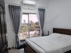 NEGOMBO : 3-AC-BR (1005 SQFT) FULLY FURNISHED RESORT APARTMENT FOR SALE