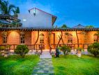 NEGOMBO 45 PERCH LAND WITH HOTEL AND BUSINESS SALE
