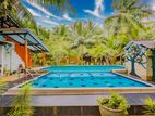 NEGOMBO 45 PERCH LAND WITH HOTEL SALE BUSINESS