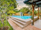 NEGOMBO 45 PERCH LAND WITH HOTEL SALE Sold business