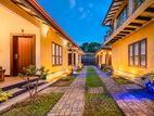 NEGOMBO 45 PERCH LAND WITH HOTEL SALE Sold business